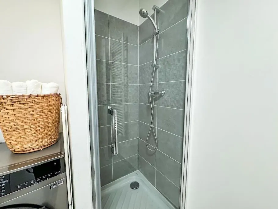Apartment Lumineux & Confortable Toulouse France