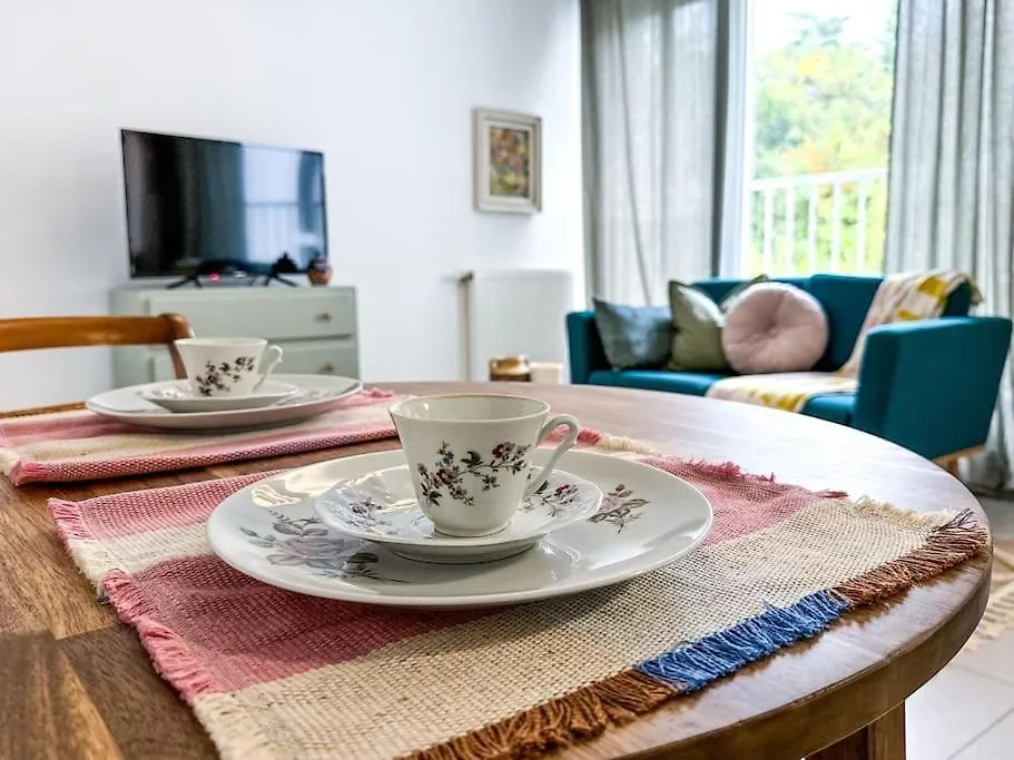 Apartment Lumineux & Confortable Toulouse