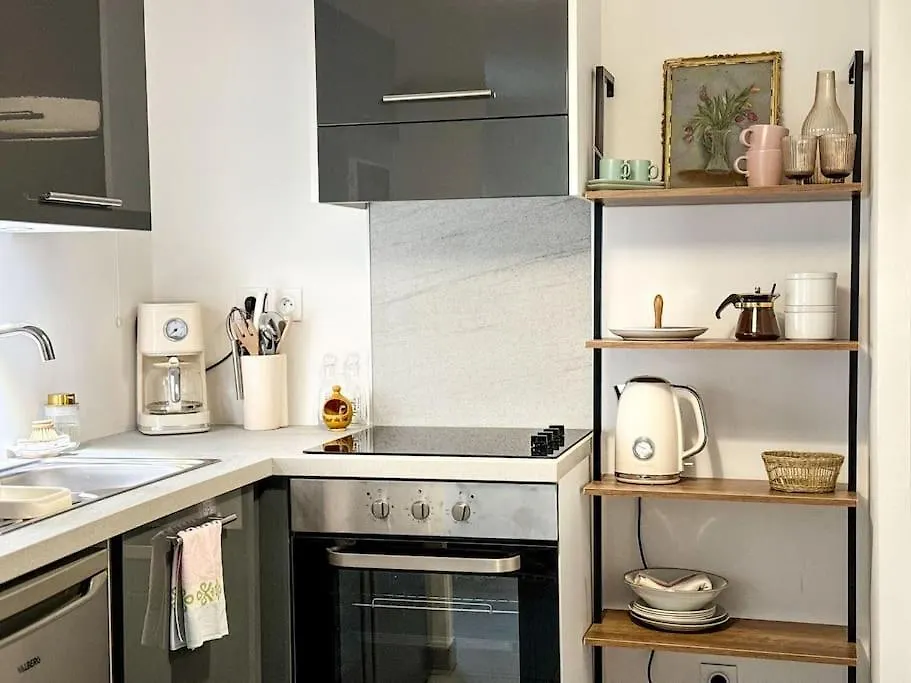 Apartment Lumineux & Confortable Toulouse France